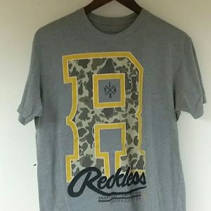 Young & Reckless Shirt